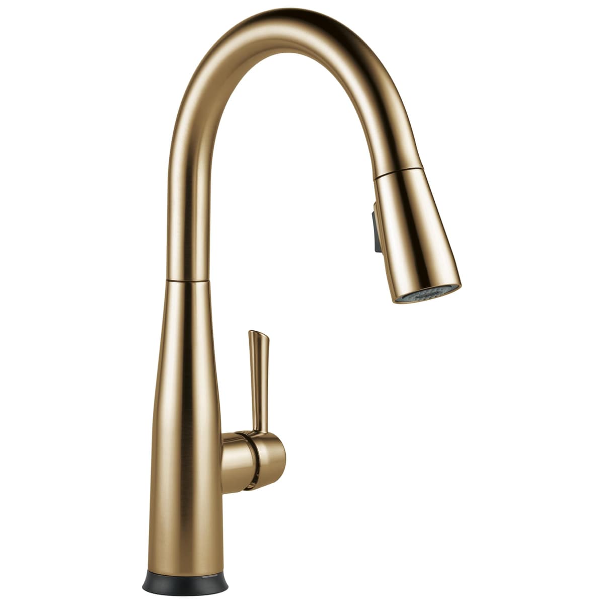 Delta VoiceIQ Grifo monomando extraíble con tecnología Touch2O 9113TLV-CZ-DST