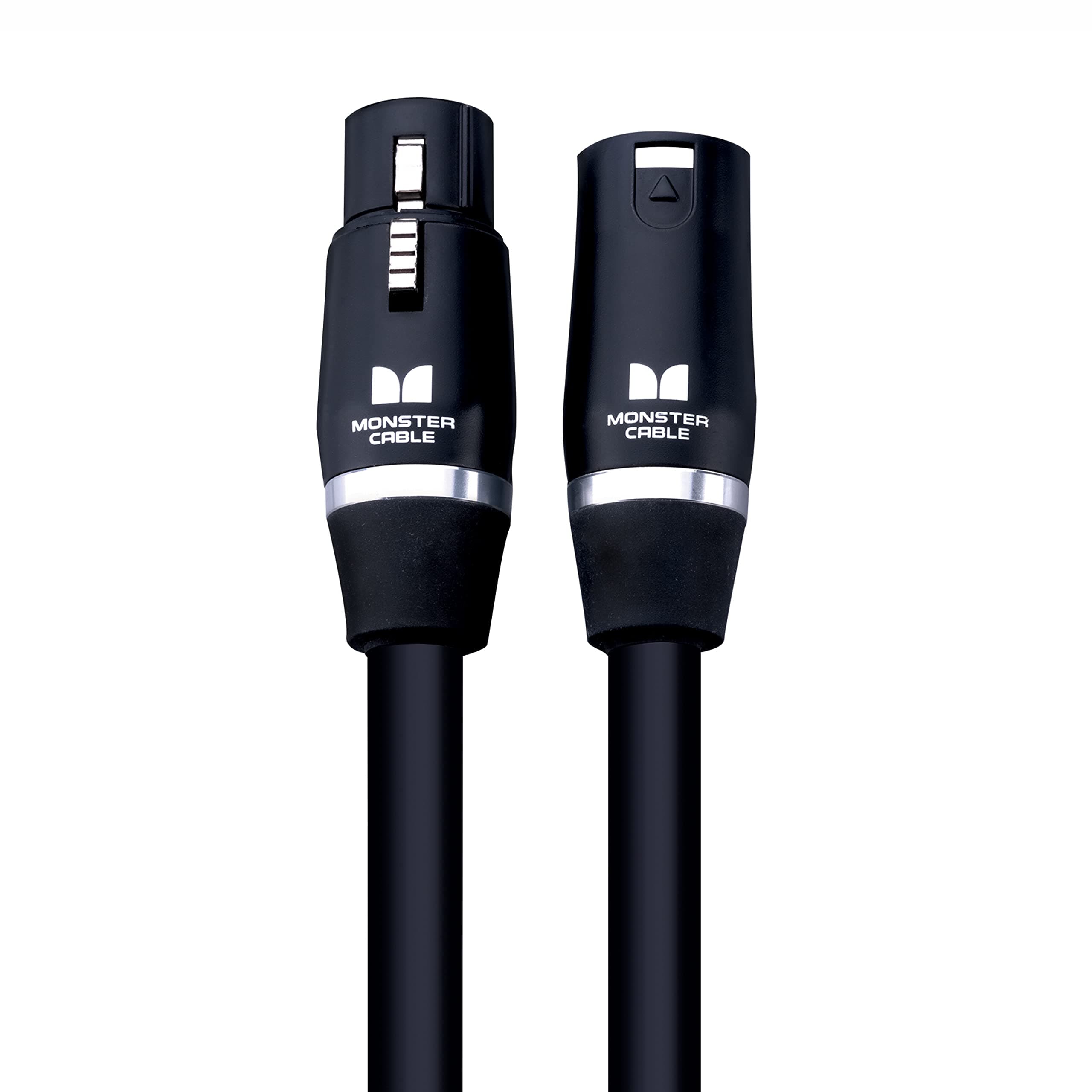 Monster Prolink Studio Pro 2000 Cable XLR microfono SP2000-M-100WW, 30.5 m