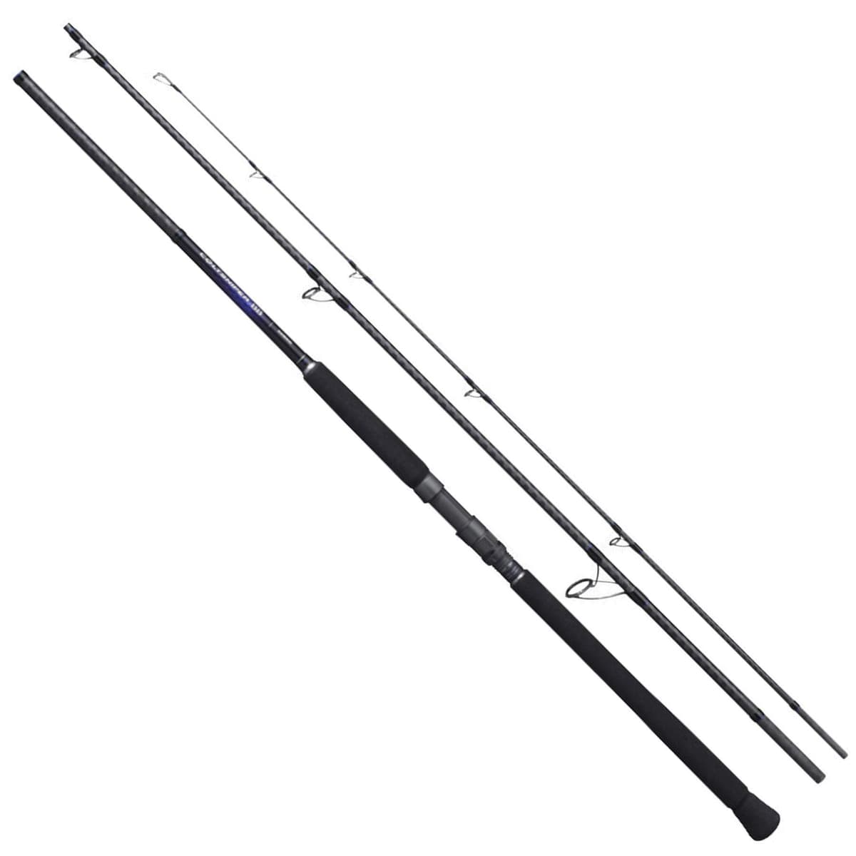 Shimano Colt Sniper BB S100MH-3 2021 Model / 3 Pieces / Shore Casting Jigging Rod / Saltwater Spinning Fishing Rod 30175