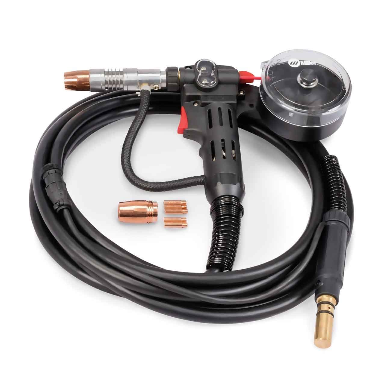Miller Spoolmate 150 Spool Gun 301272 - 20 ft cable para MIG