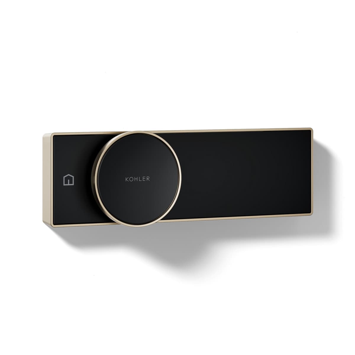 Kohler Anthem Digital Control - Control digital para ducha personalizada 28214-BV