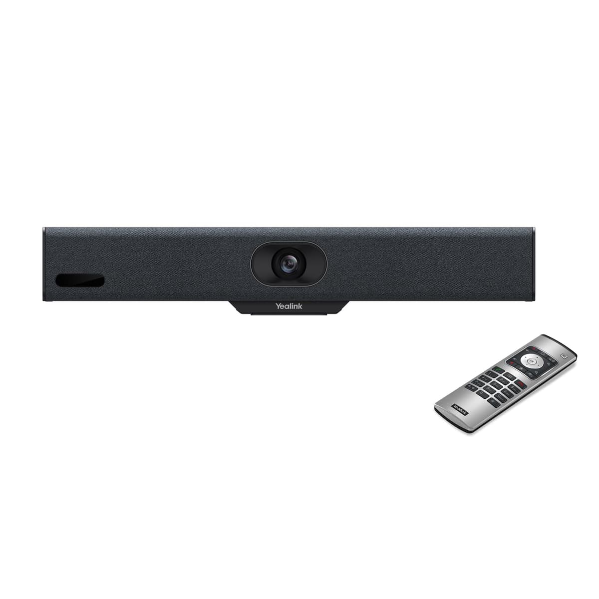 Yealink MeetingBar A10 All-in-One 4K para Salas de Reunión A10-010