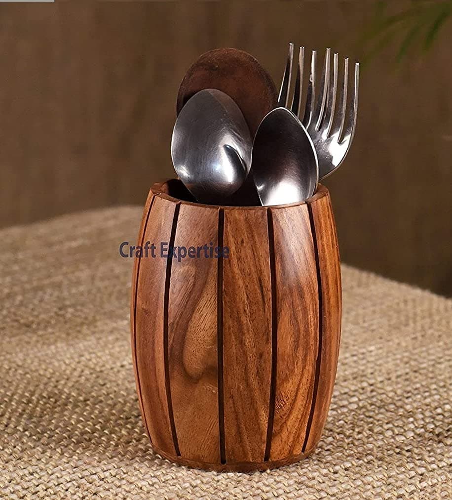 Rifa Artism Organizador de cubiertos en acero inoxidable con insertos para cajón cutleryy09
