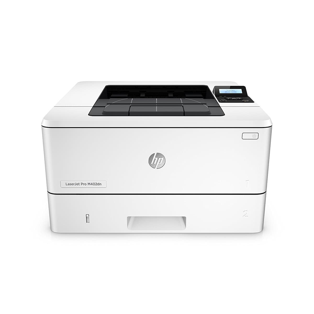 HP LaserJet Pro M402dn Impresora Láser con Ethernet y Dúplex C5F94A