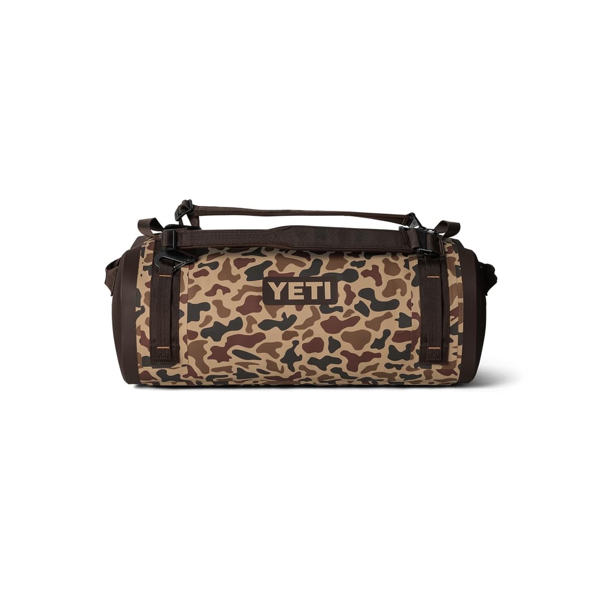 YETI Panga 50 Bolso duffel sumergible y hermético Wetlands Camo 26010000526
