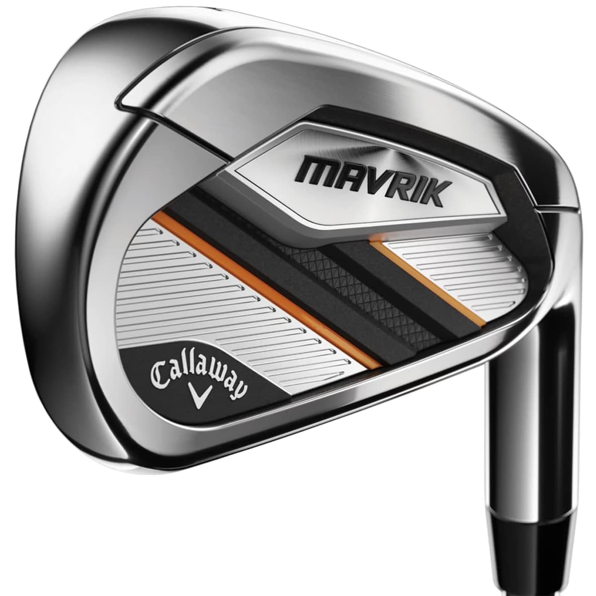 Callaway IR RH MAVRIK 22 5PA GR LGT 4F057205Y1006