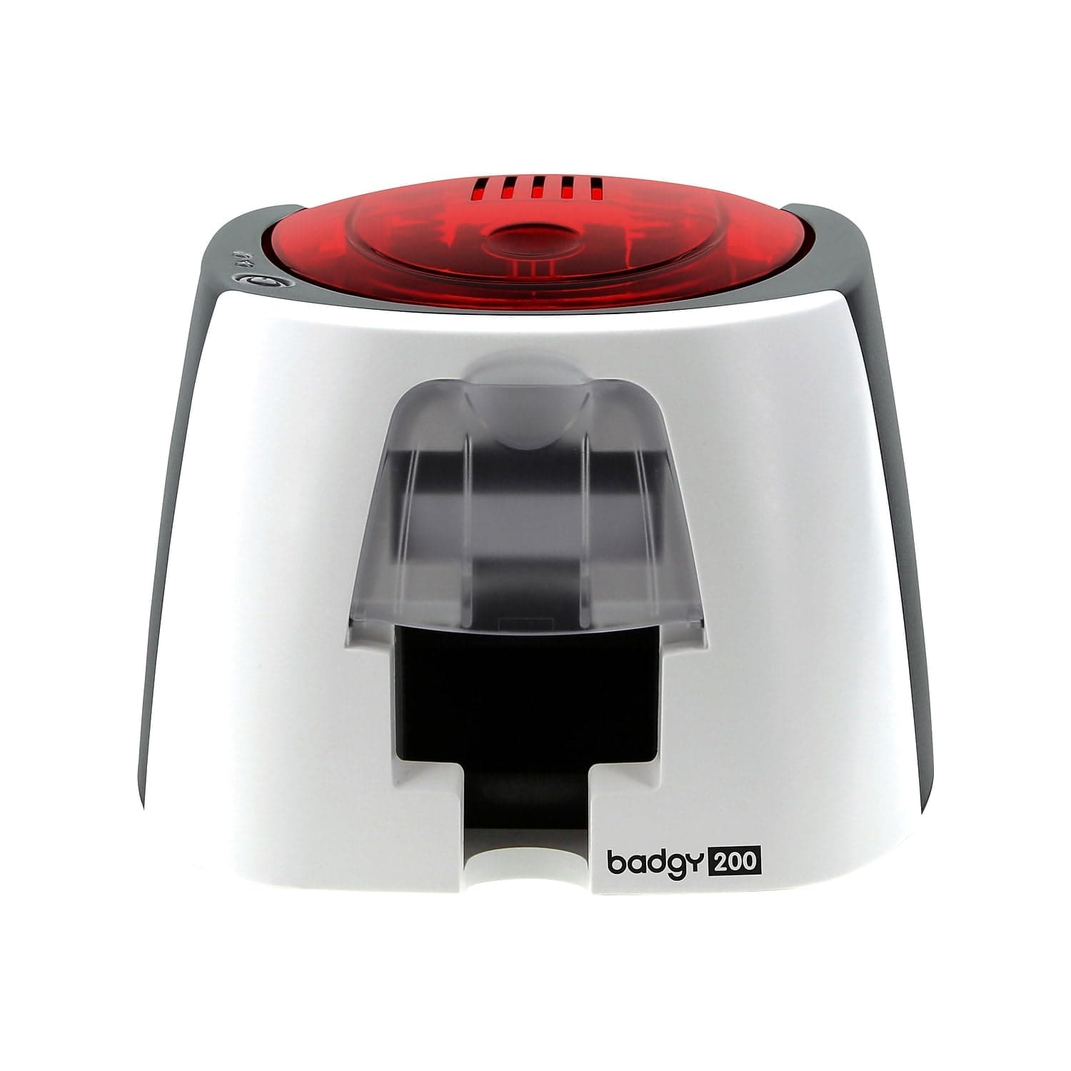 Impresora de tarjetas Evolis Badgy200 (frente) B22U0000RS