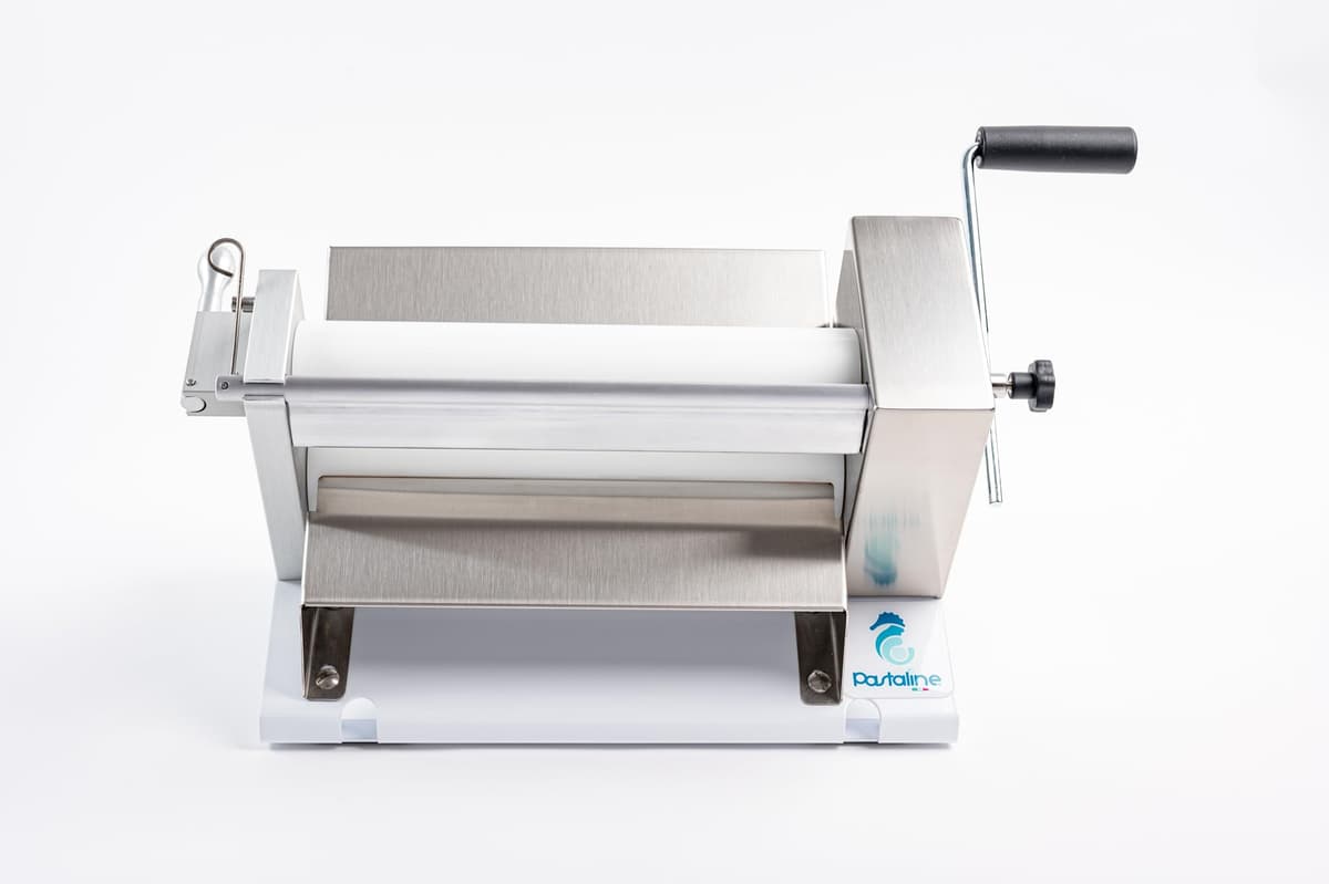 Pastaline Sfogliafacile MINI Laminadora Manual para Masa y Fondant