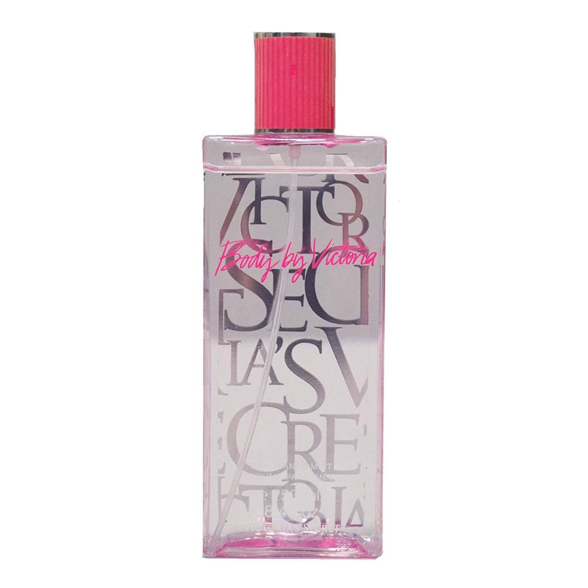 Victoria's Secret Body by Victoria Fragrance Mist 8.4 oz