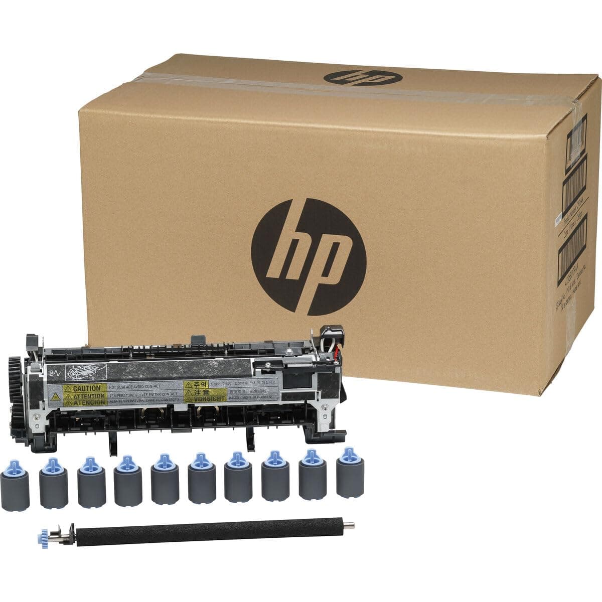 Kit de mantenimiento HP CF065A (220V)