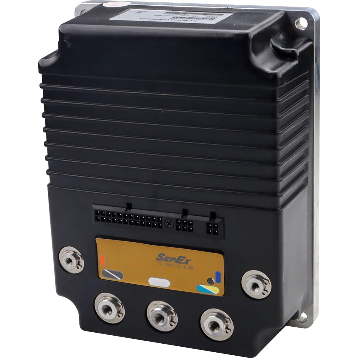 SUNKWAIS 1520-5501 Controlador de motor DC Sepex 48V 500A reemplazo para Curtis 1520-5501 Motor Controller