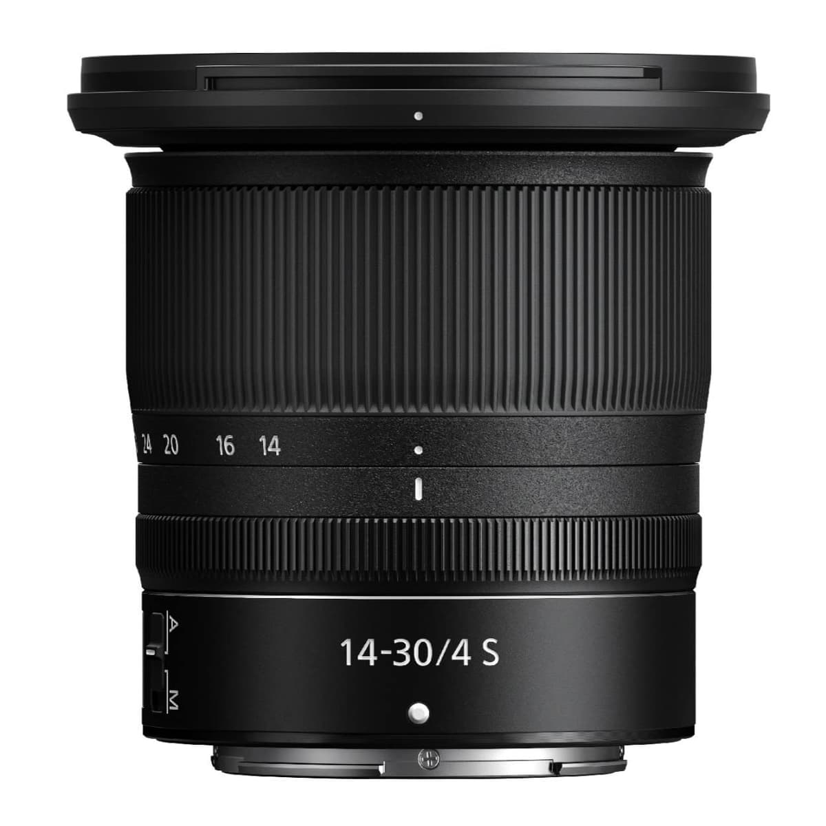Nikon NIKKOR Z 14-30mm f/4 S (Reacondicionado) 20070-cr