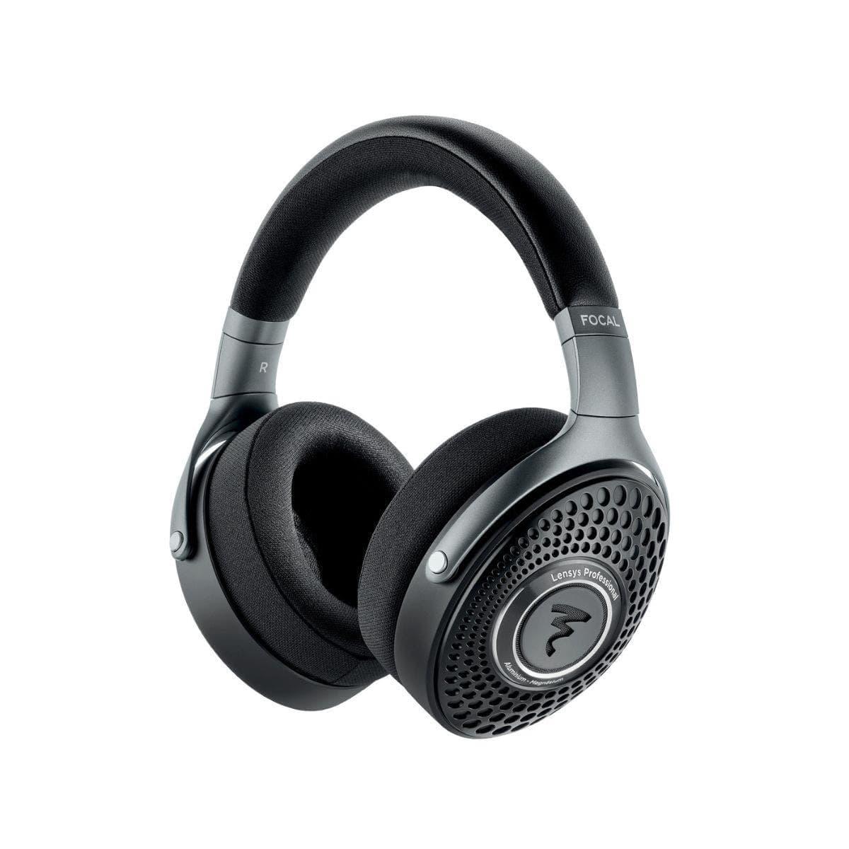 Focal Lensys Professional Auriculares Cerrados Over-Ear FOAHALNOMP0R000