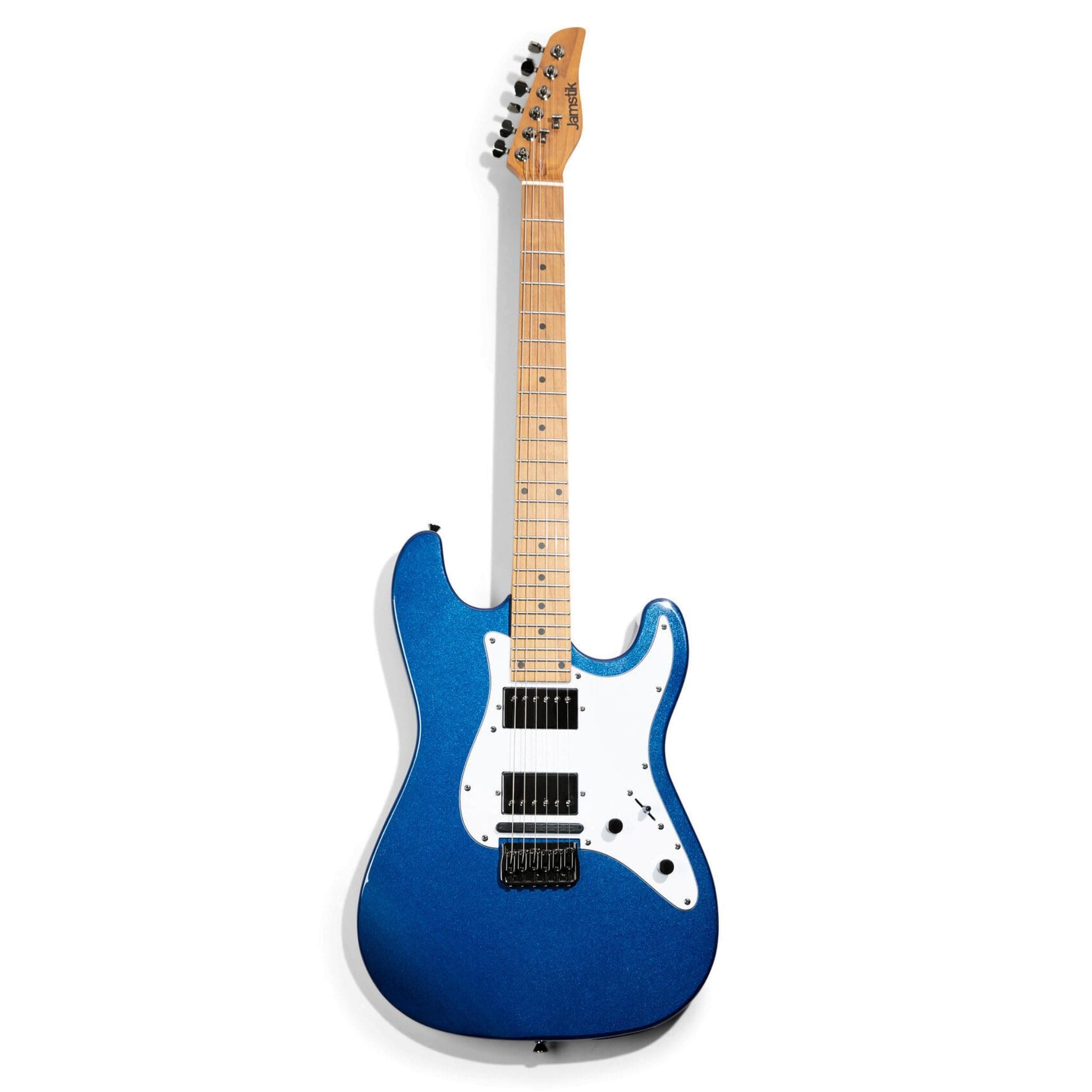 Guitarra MIDI Jamstik Estándar (Azul Real) JSTMG-BLU-R