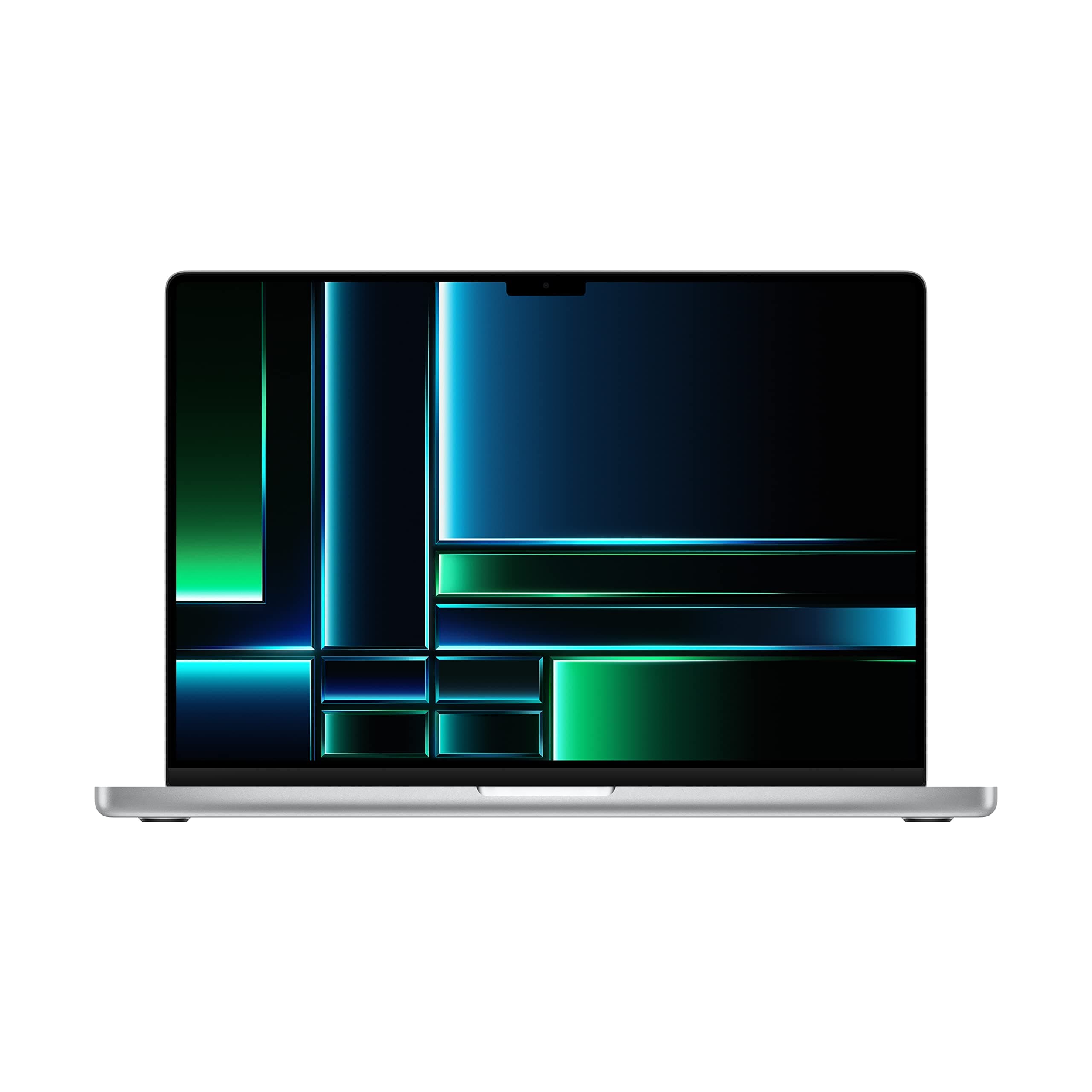 Apple MacBook Pro 16" (2023) con M2 Max, 32GB, 1TB - Silver (Reacondicionado)