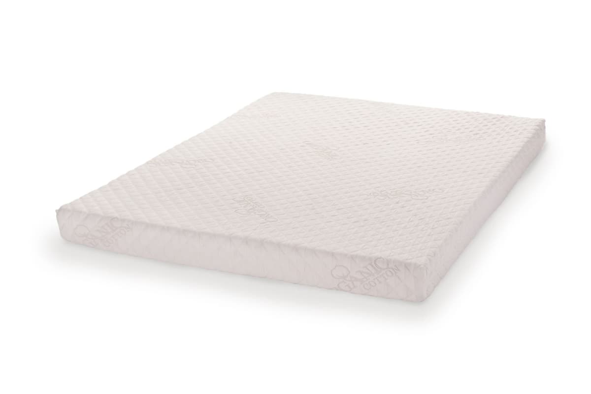 PlushBeds Colchón sofá cama de látex orgánico, Full Wide SOHL54