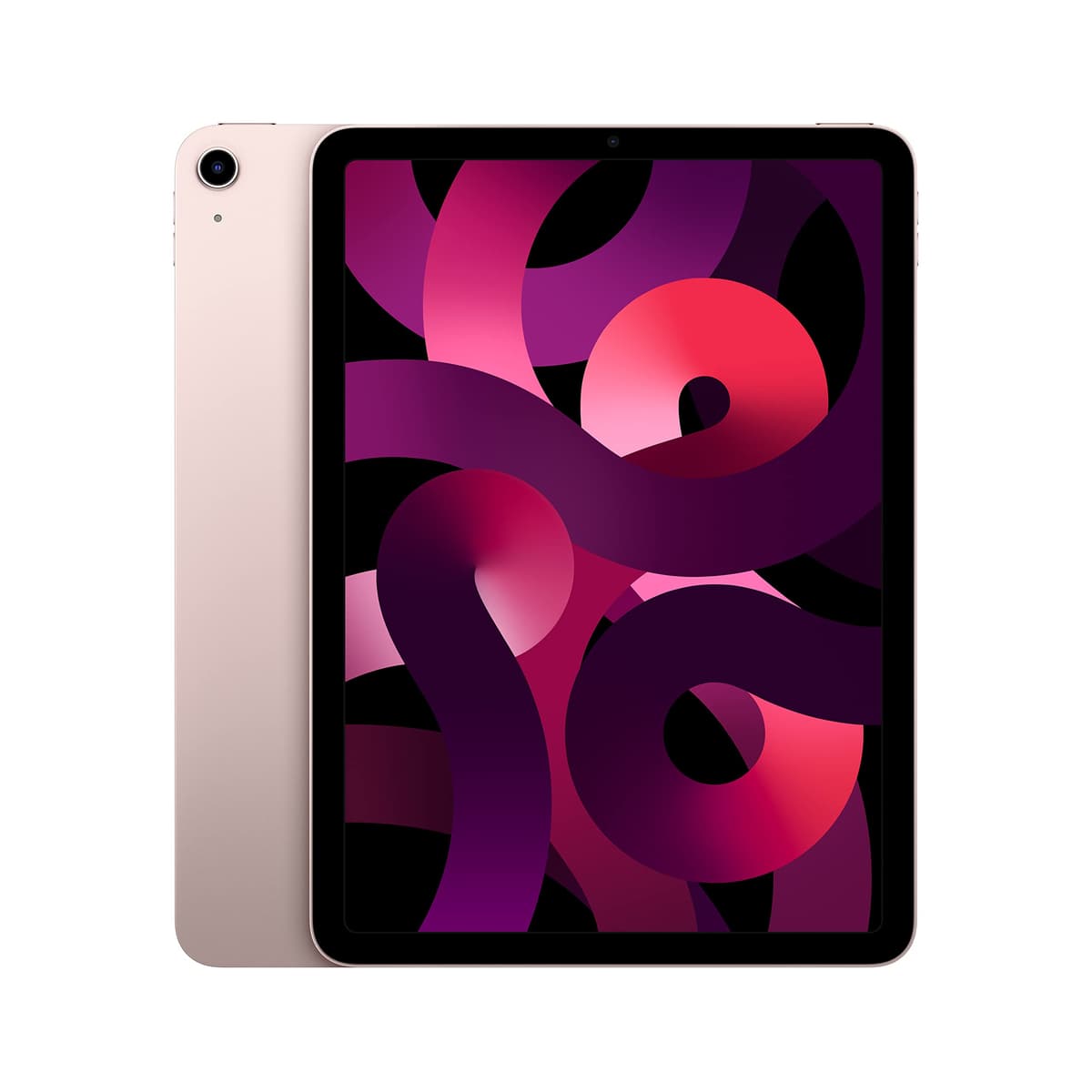 Apple iPad Air 2022 (10.9 pulgadas, Wi-Fi, 256 GB) - Rosa (Reacondicionado) MM9M3LL/A-cr
