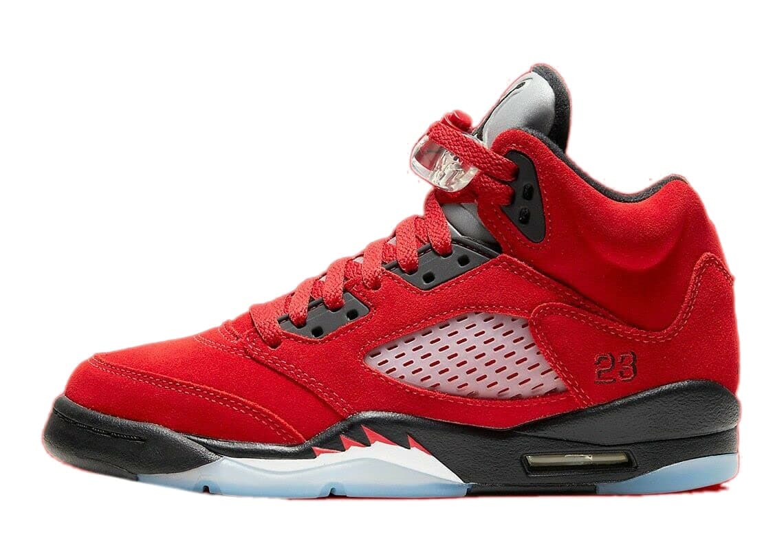 Air Jordan 5 Retro Raging Bull DD0587-600-13