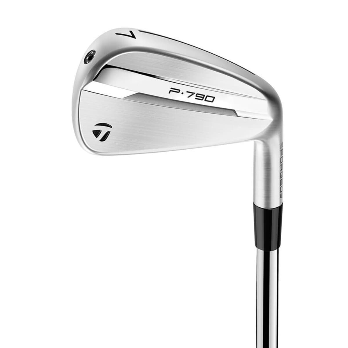 TaylorMade P790 (2025) Hierros 4-PW Acero Regular Para Diestros