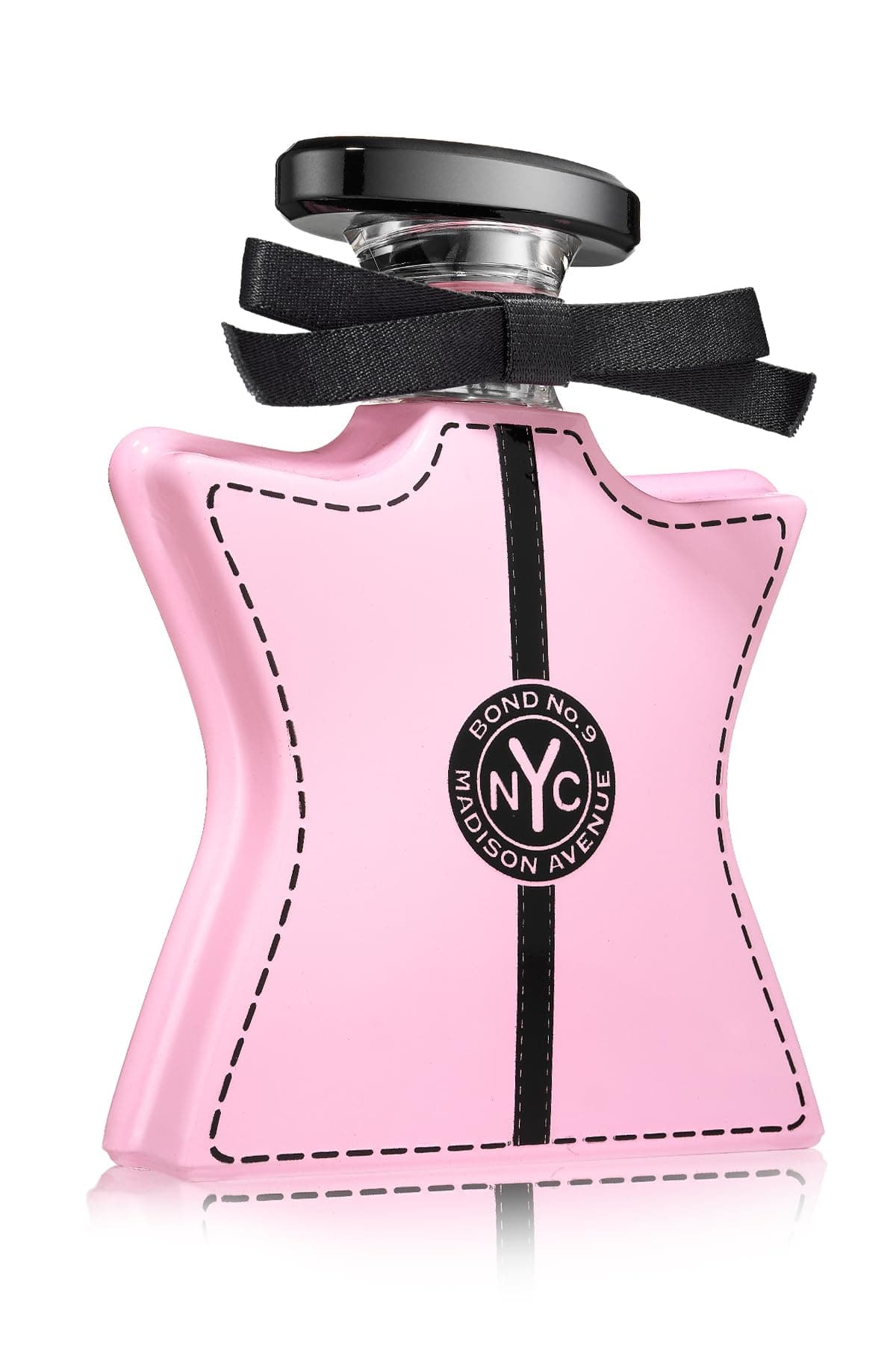 Bond No. 9 Madison Ave Mujer Eau de Parfum 3.4 Fl Oz 061100