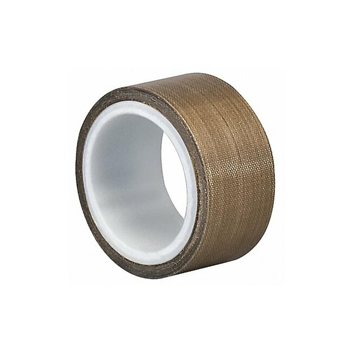 TapeCase 12-36-134-3 Cinta PTFE resistente a la abrasión, 12" x 36 yd, color tan