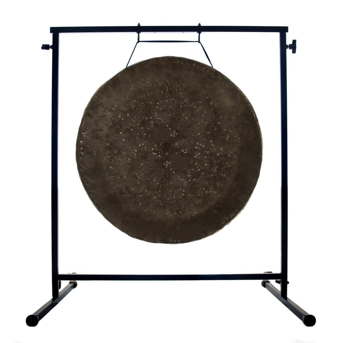Unlimited 24" a 26" Gong Fruity Buddha - Incluye gong, cuerda, mazo y soporte gu-26motherfruity
