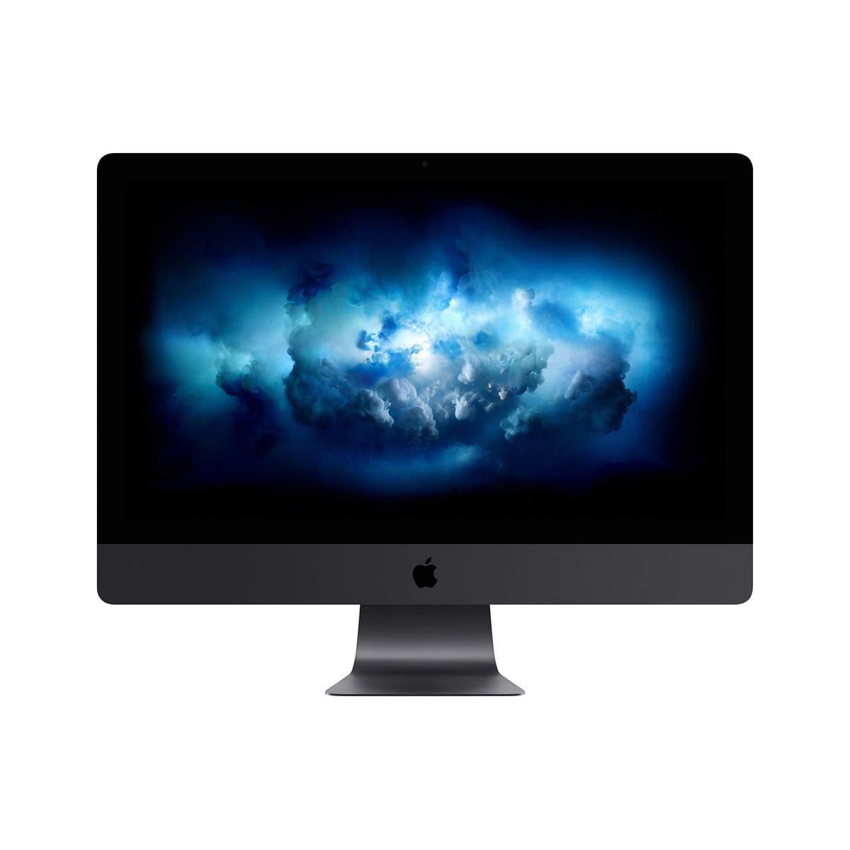 Apple iMac Pro (Late 2017) 27" Retina 5K, 3.0GHz 10-core Xeon W, 32GB RAM, 1TB SSD (Renewed) MHLV3LL/A-cr