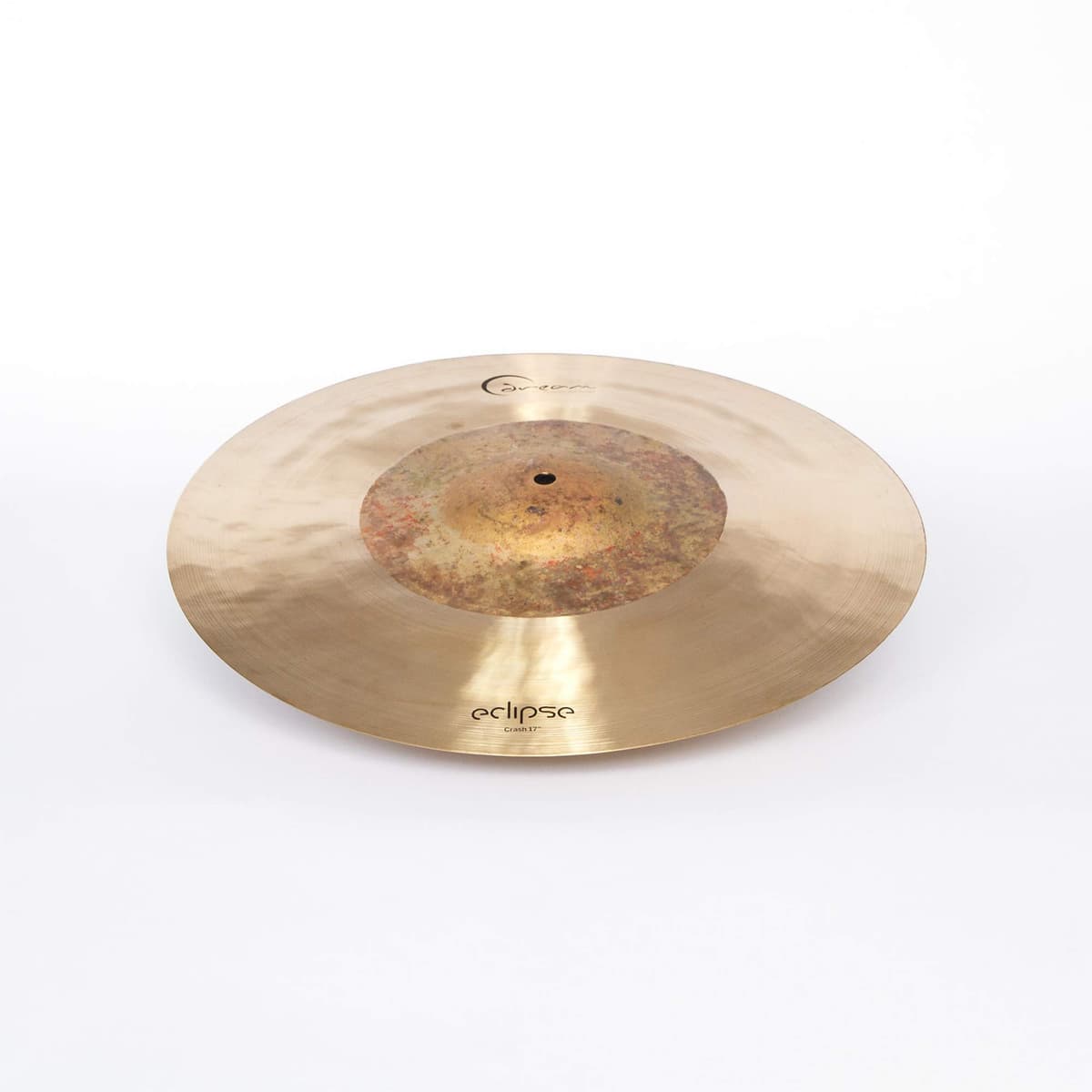 Dream Cymbals and Gongs Platillo (ECLPCR17)