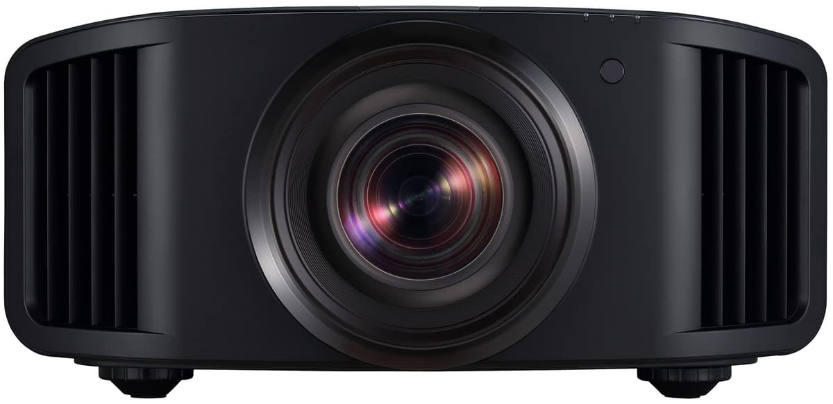 JVC DLA-NZ900 D-ILA - Proyector home theater con 8K e-ShiftX y HDR10+ compatible