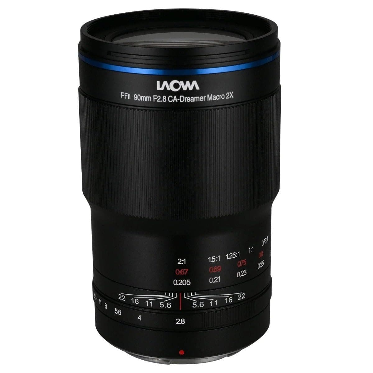 Venus Optics Laowa 90 mm f/2.8 2X Ultra Macro APO para Nikon Z VE9028NZ
