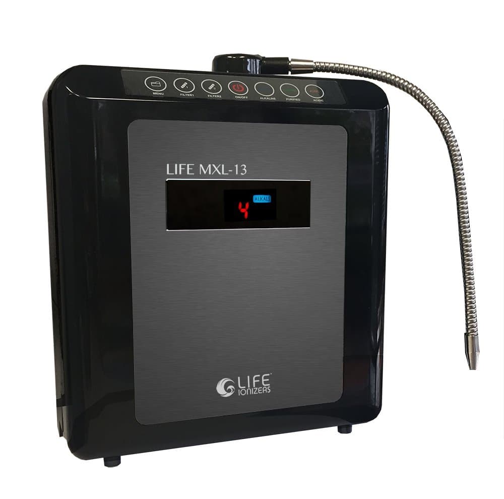Life Water Ionizer Next Generation M13 Undercounter Life Water Ionizer Next Generation M13 Undercounter