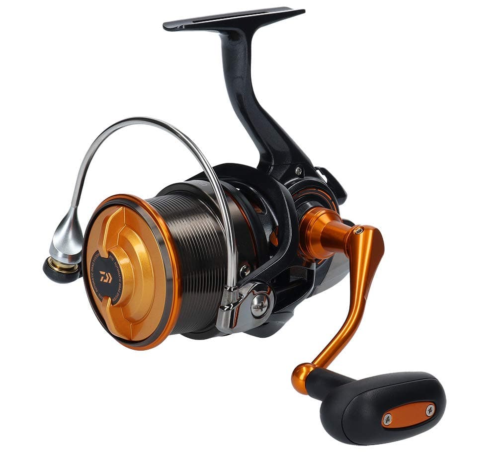 Daiwa 19 Castim 25 Carrete Spinning para lanzado largo (2019) 00067201