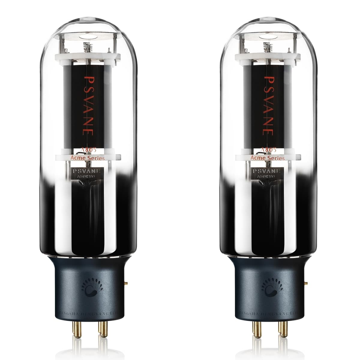PSVANE ACME Series 805 - Par de tubos de preamplificador matched (2 PACK)