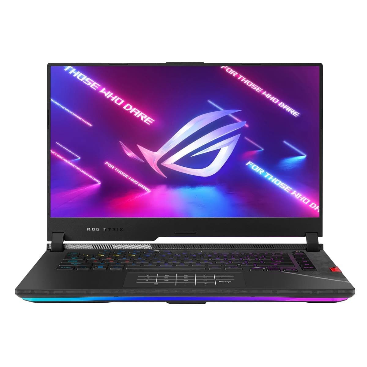 ASUS ROG Strix Scar 15 G533ZS-DS94 - 15.6" QHD 240Hz - Intel i9-12900H - RTX 3080 - 16GB DDR5 - 1TB SSD