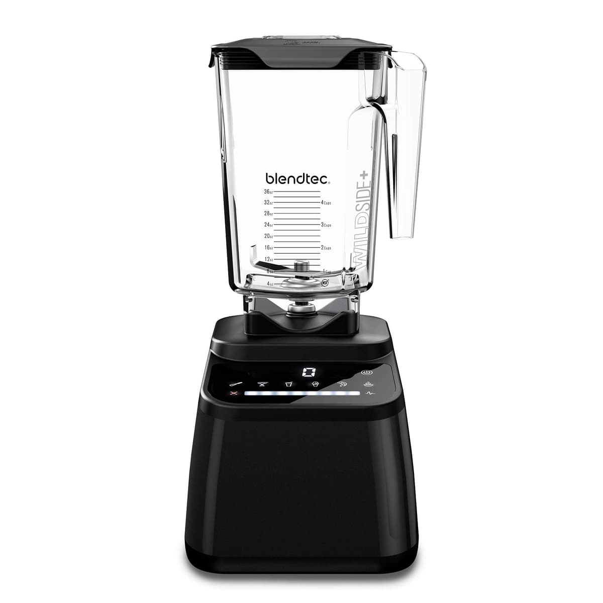 Licuadora Blendtec Designer 650 de 90 oz D650C3201A1A-G1AR1D2