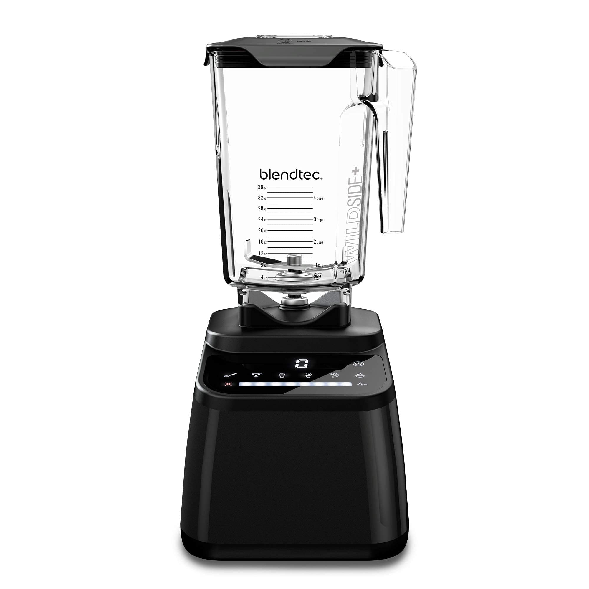 Licuadora Blendtec Designer 650 de 90 oz D650C3201A1A-G1AR1D2