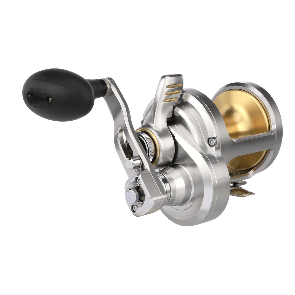 Shimano TALICA A TAC16IIA | Carrete convencional 2-velocidades (TAC16IIA)