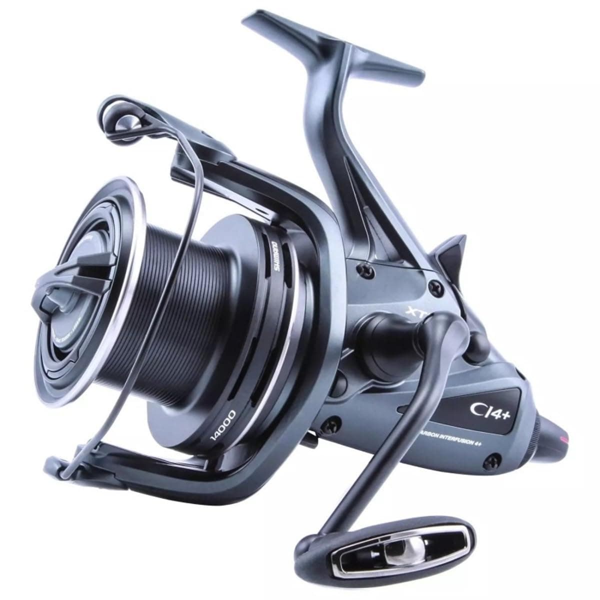 Moulinet Shimano Baitrunner Big Ci4 XTB-LC BBTRCI4XTBLC
