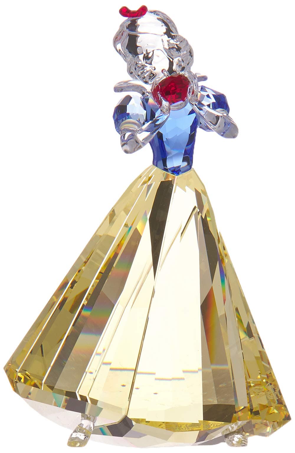 Swarovski Snow White Edición Limitada 2019, Clear SW5418858