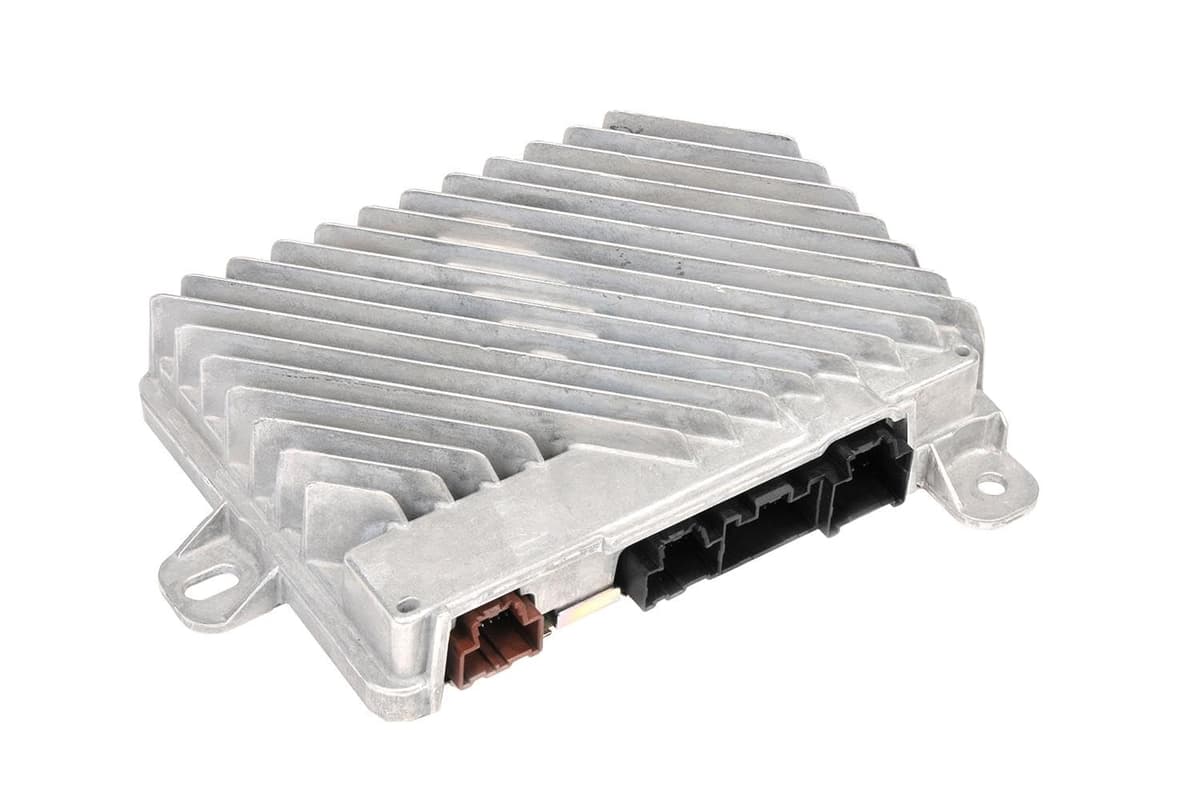Amplificador de parlante de radio GM Genuine Parts 84088422