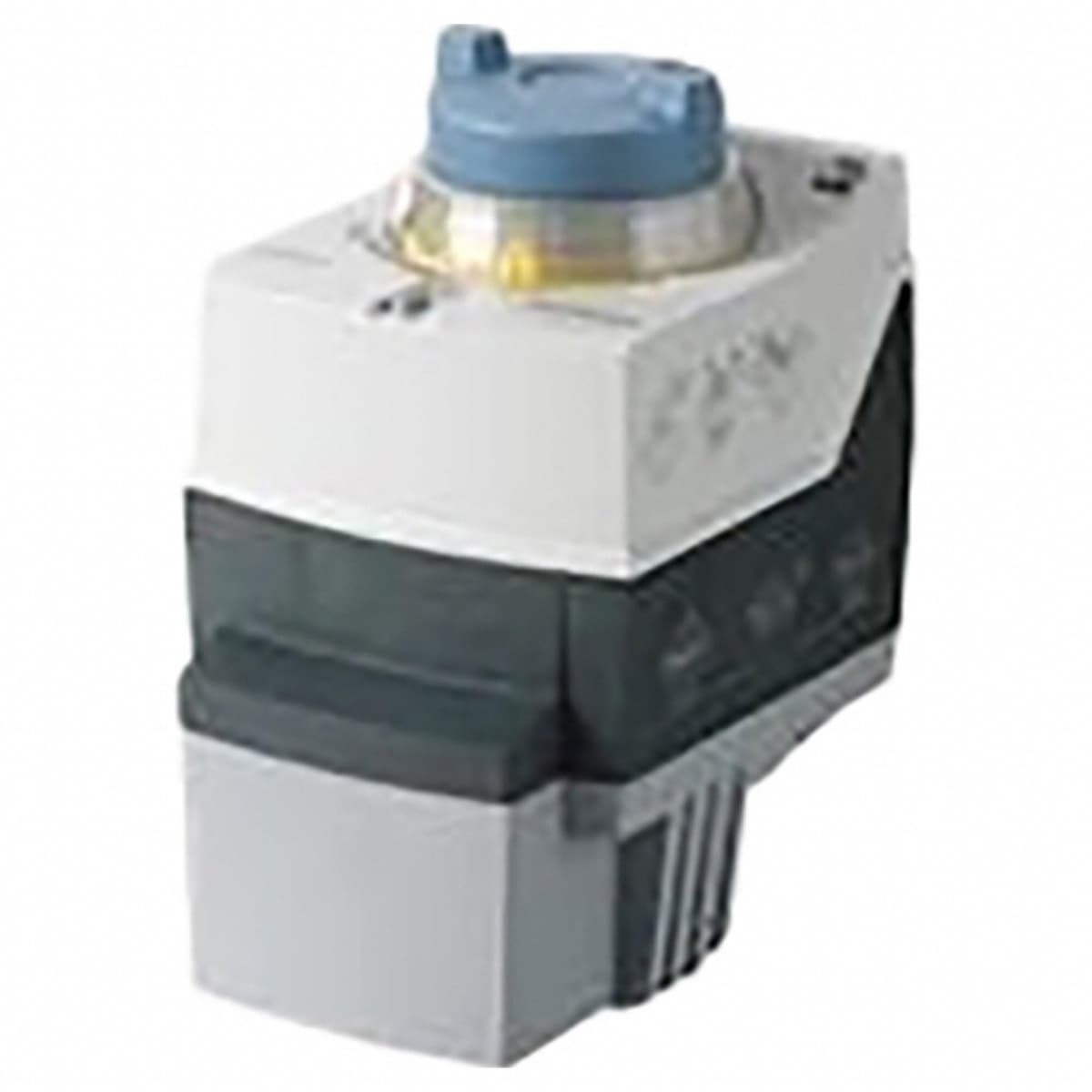 Siemens SAS81.33U Powermite Actuador electrónico MT Series 24VAC, control flotante SR