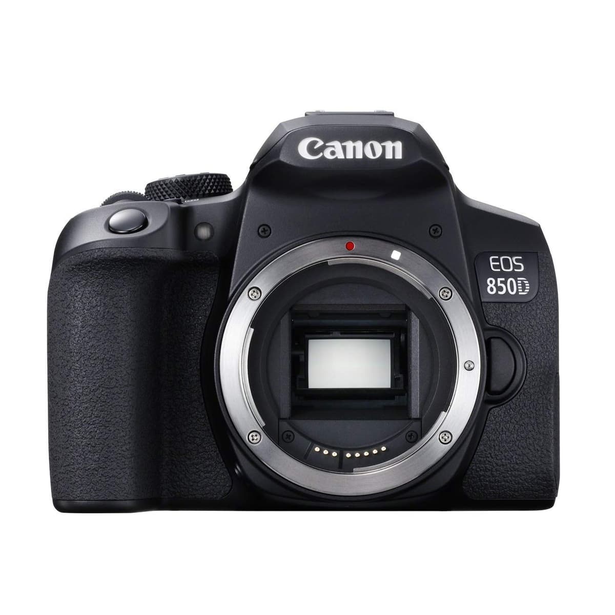 Canon EOS 850D / Rebel T8i (cuerpo) - Modelo internacional (Renewed) 3925C001