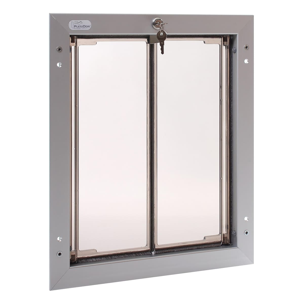 Puertas para Mascotas PlexiDor Performance para Perros y Gatos PD DOOR LG SV