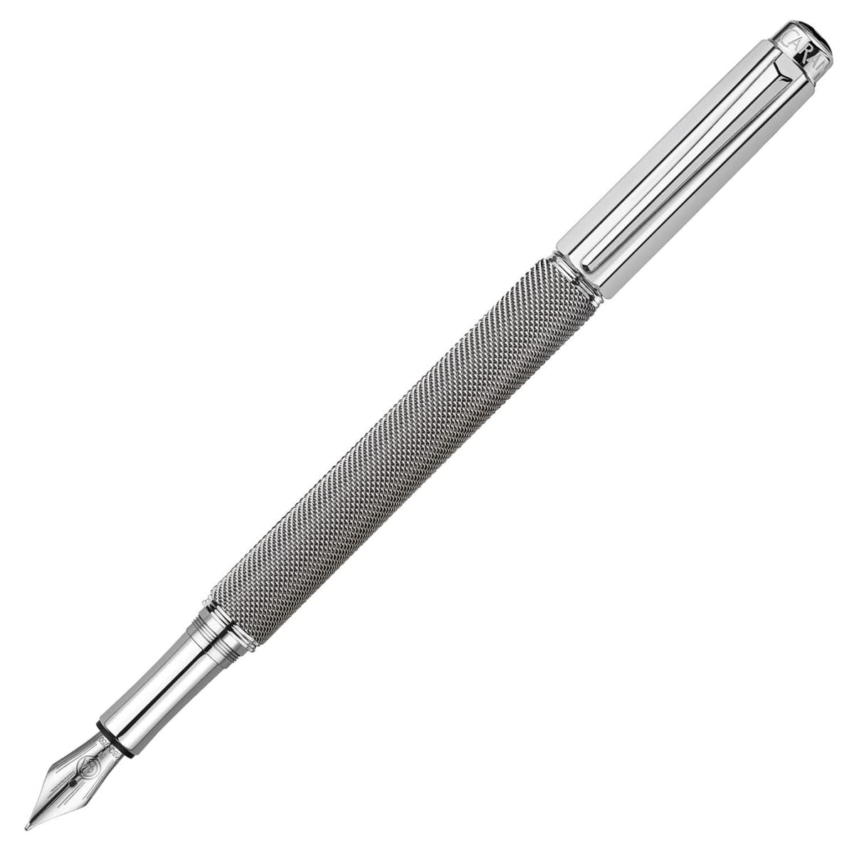 Caran d'Ache Barrier Pluma Fuente Punto M 4490-014