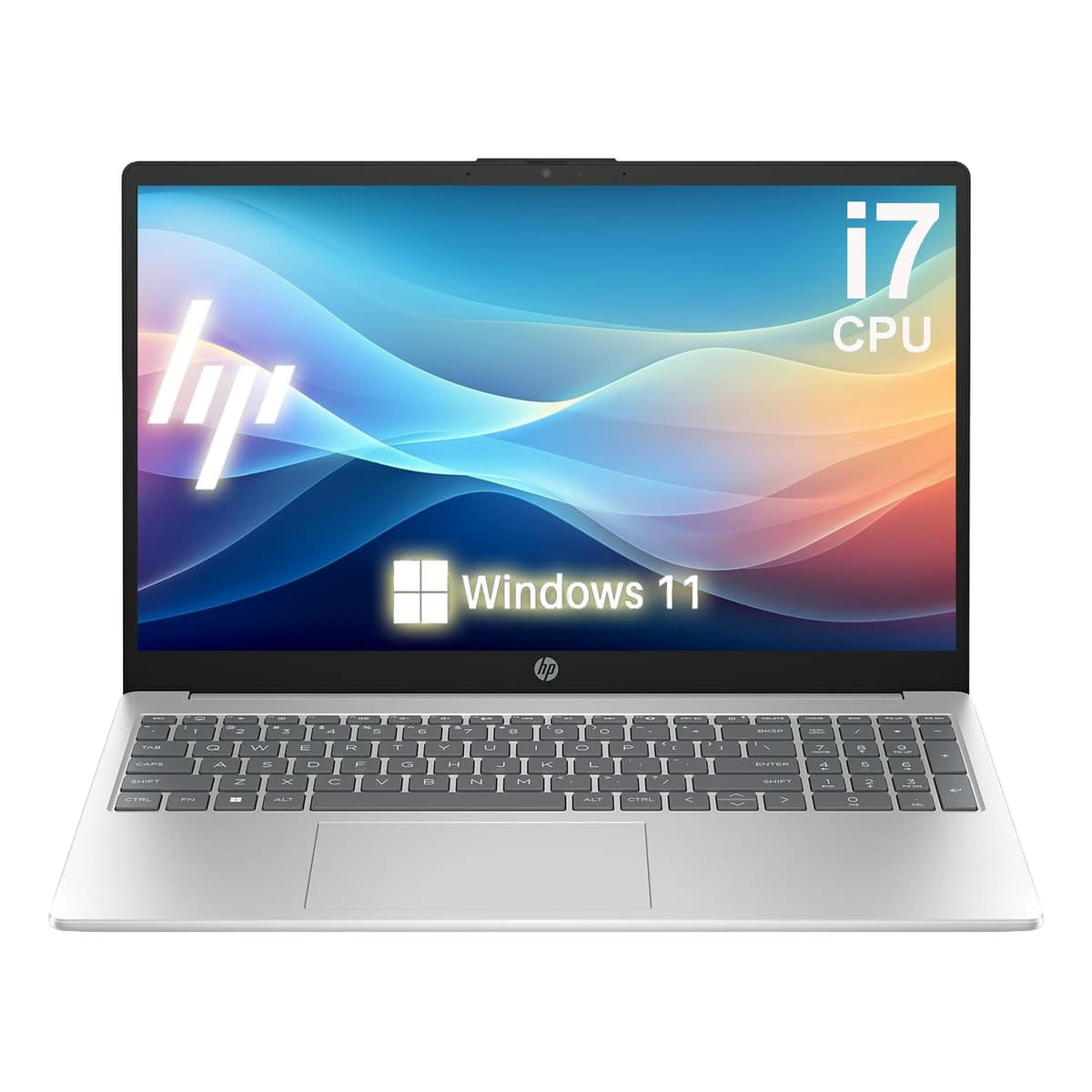 HP Pavilion 15.6" FHD Laptop para Negocios | Intel Core i7-1255U hasta 4.7GHz | 40GB RAM - 1TB SSD PCIe | Intel Iris Xe Graphics | Webcam | Wi-Fi 6 | USB-C | Puerto Ethernet | Windows 11 Business Laptop