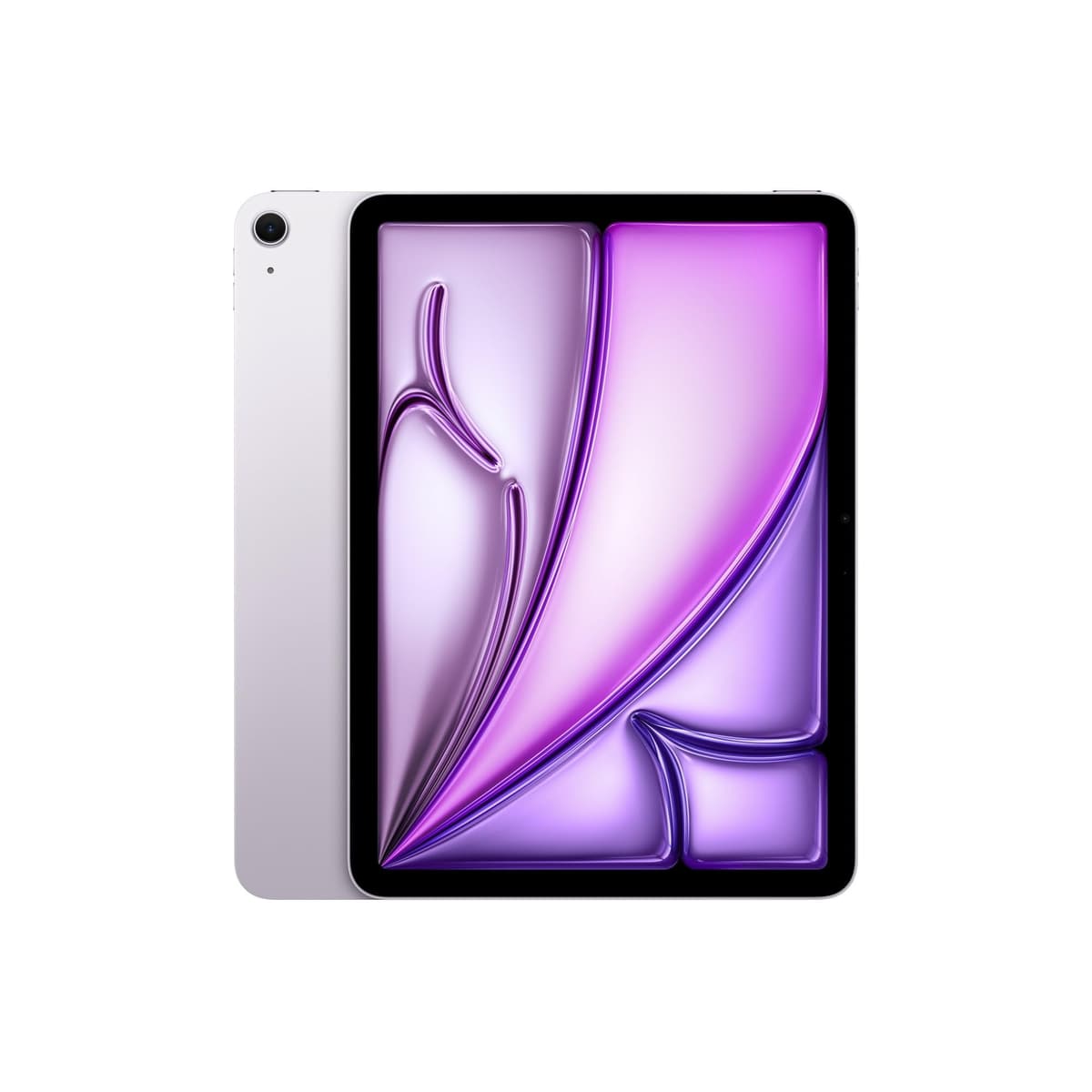 Apple iPad Air 2025 con chip M3 (11 pulgadas, Wi-Fi, 128 GB) - Morado (Reacondicionado) A3266