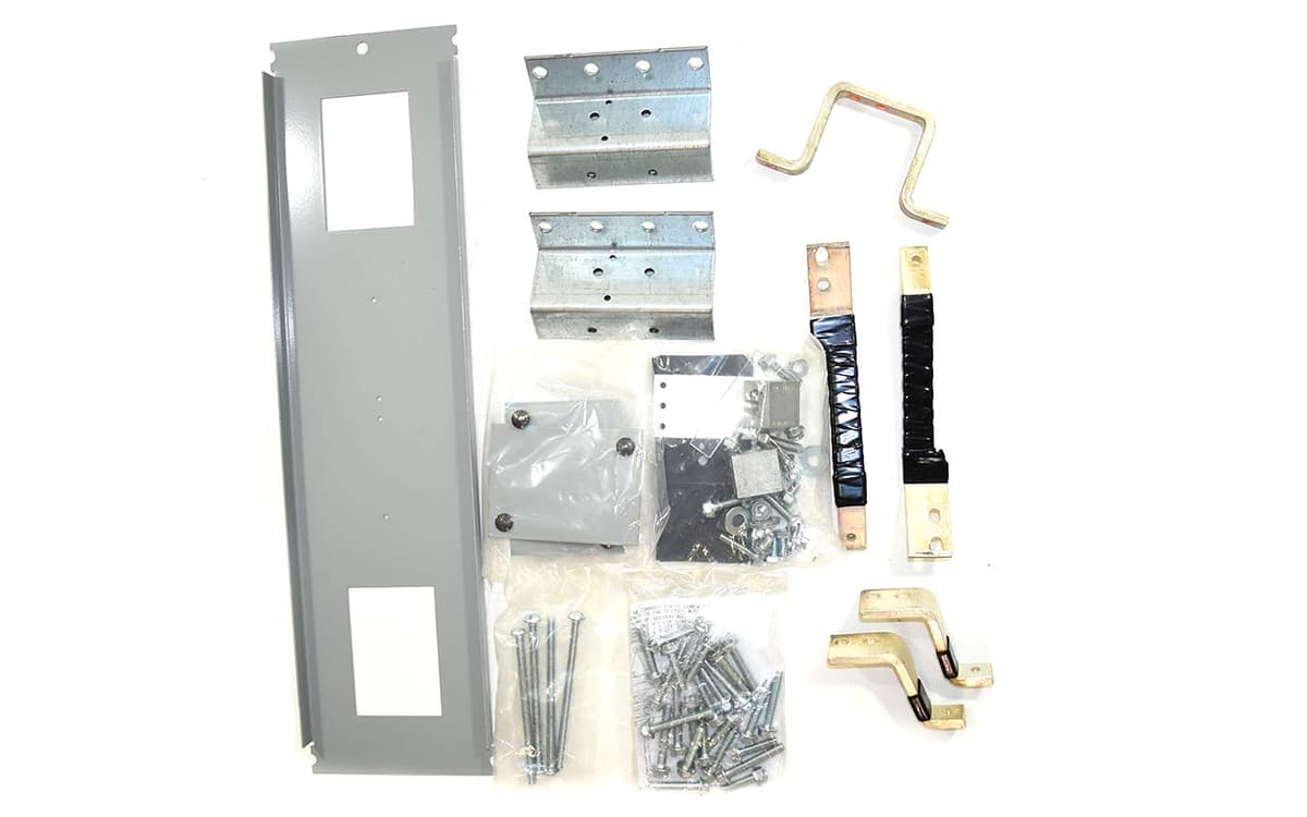 Siemens FD Frame Breaker Mounting Kit para P4/S4/SPP Panelboard SF6