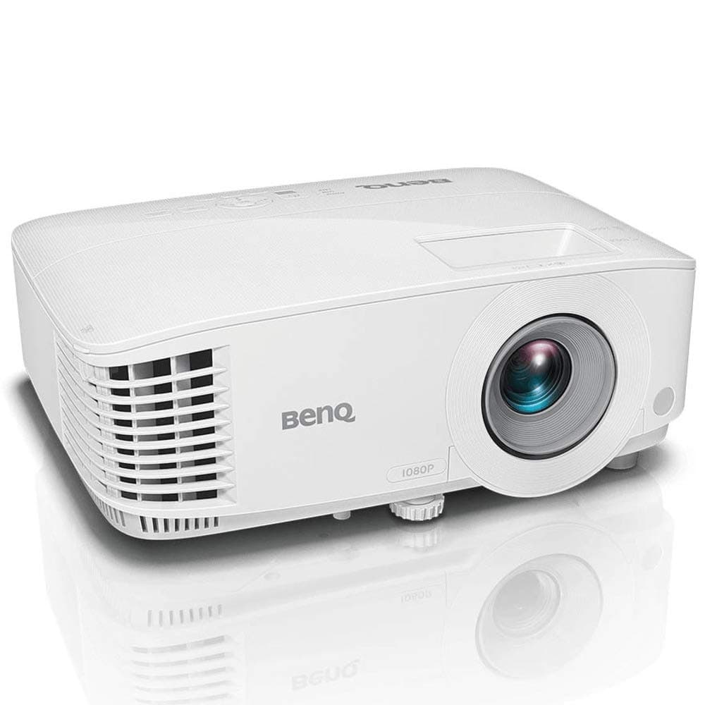 BenQ MH550 - Proyector DLP Full HD 1080p, 3500 ANSI lúmenes M353358