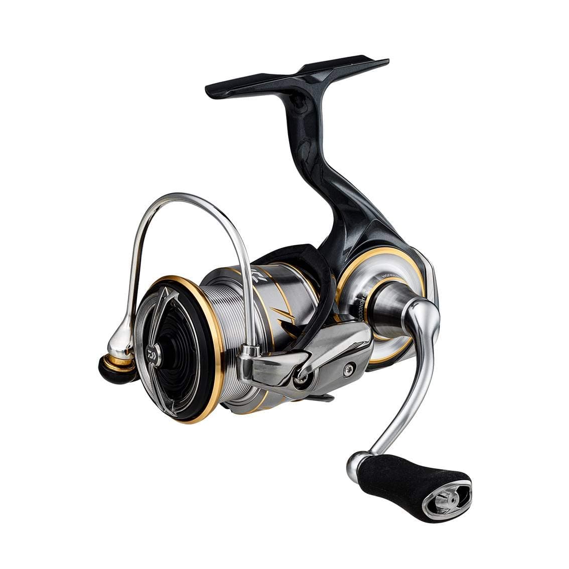 Daiwa LT2500-XH Reel spinning LT2500-XH (2020) 00060205