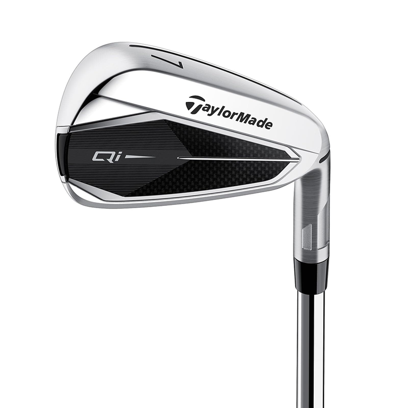TaylorMade Qi Hierros 5-P, AW Grafito Regular para diestros N2799007
